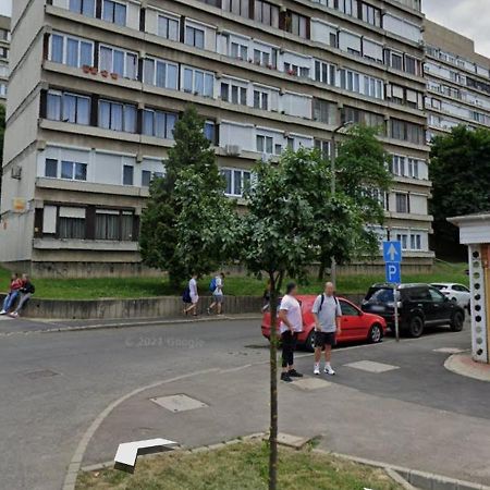 SalgótarjánKrisztina Apartman公寓 外观 照片