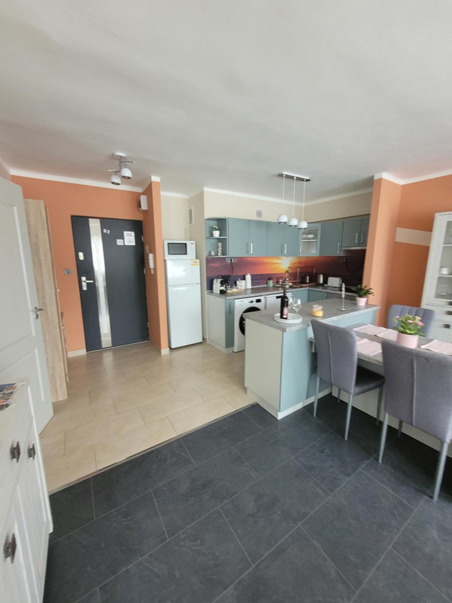 SalgótarjánKrisztina Apartman公寓 外观 照片